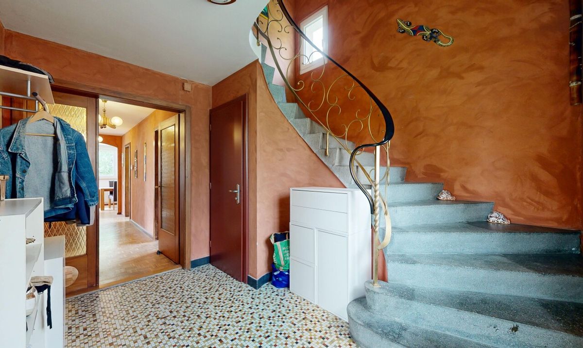 Maison individuelle in aux Geneveys-sur-Coffrane - 3