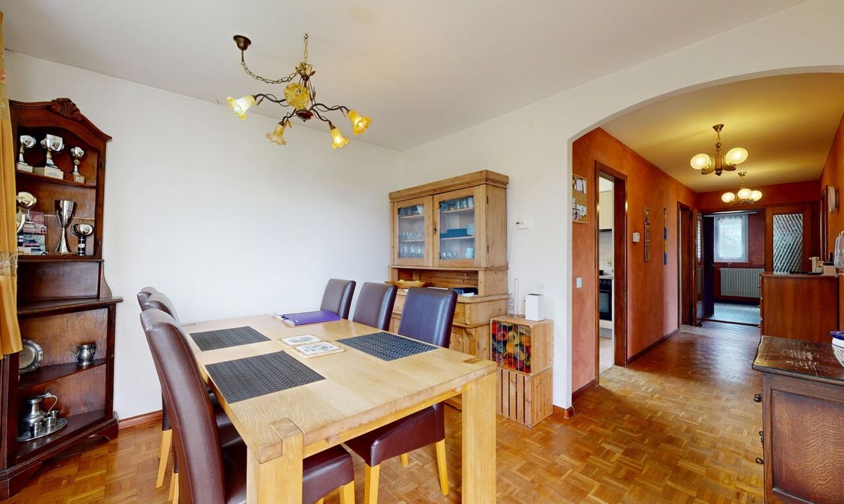 Maison individuelle in aux Geneveys-sur-Coffrane - 4
