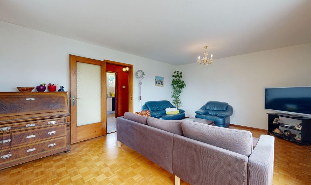 Maison individuelle in aux Geneveys-sur-Coffrane - 6