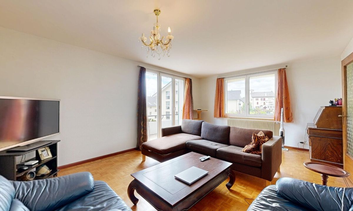 Maison individuelle in aux Geneveys-sur-Coffrane - 7