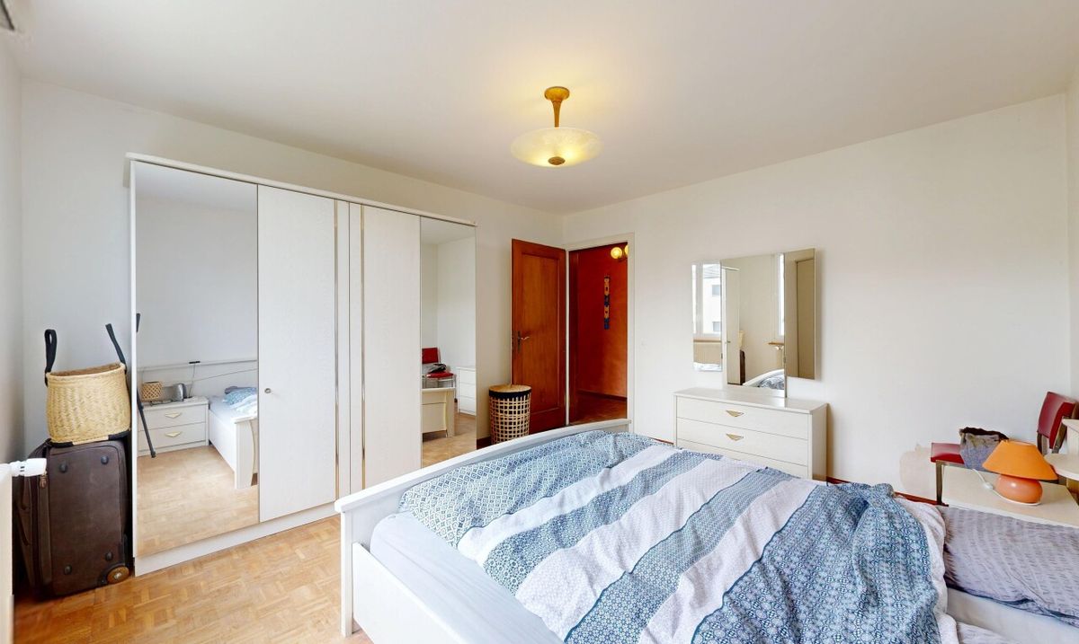 Maison individuelle in aux Geneveys-sur-Coffrane - 10