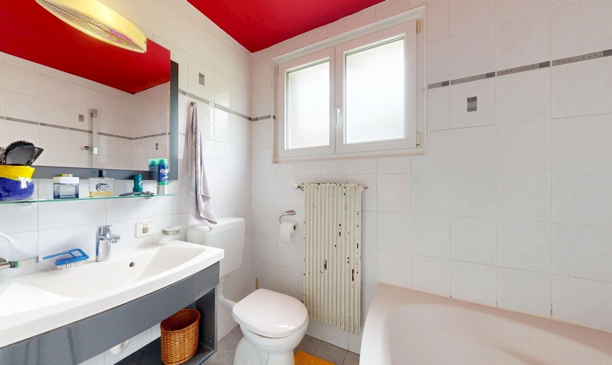 Maison individuelle in aux Geneveys-sur-Coffrane - 11
