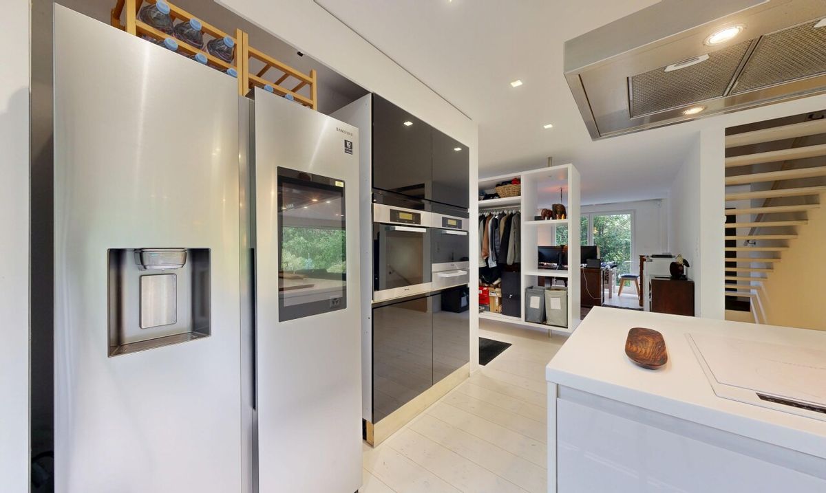 A magnificent detached villa in a peaceful setting in Monts de Corsier - 8