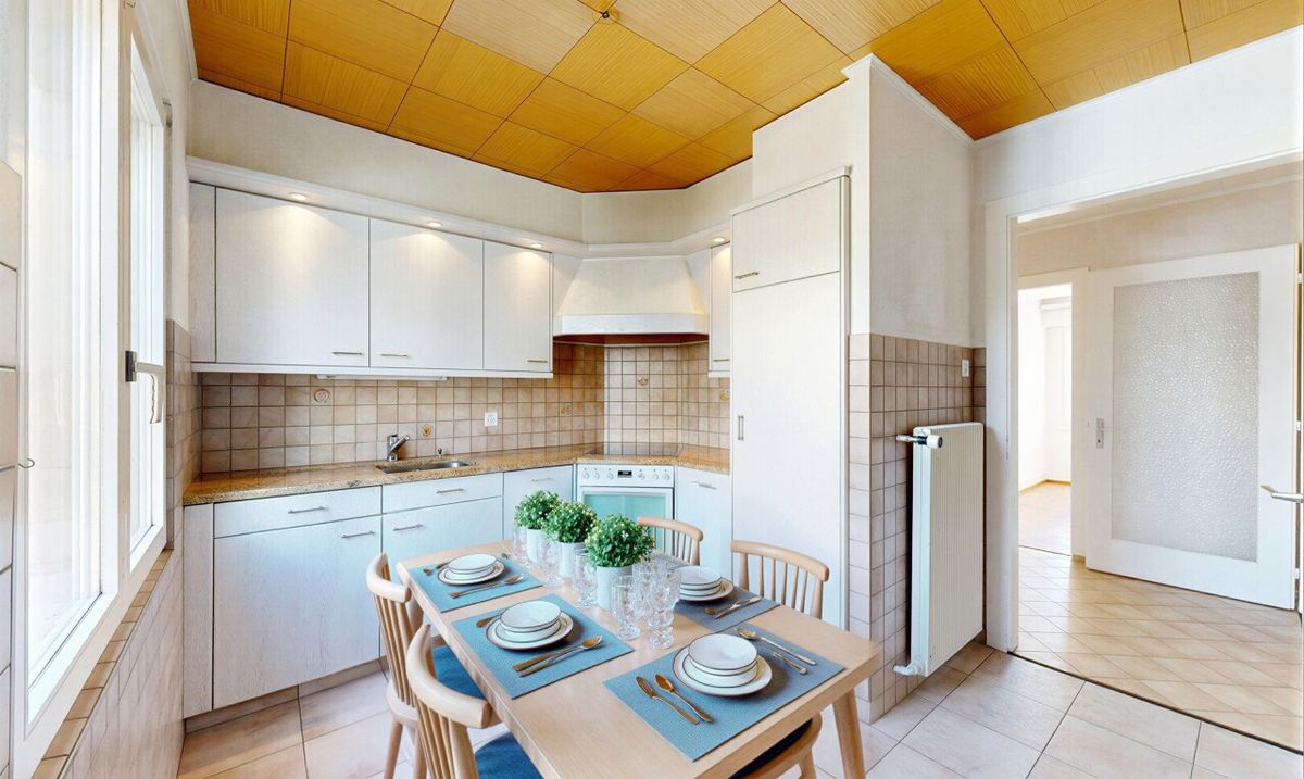 Maison individuelle in à St-Léonard - 1