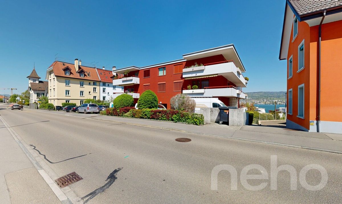 Wohnung in Horgen - 0