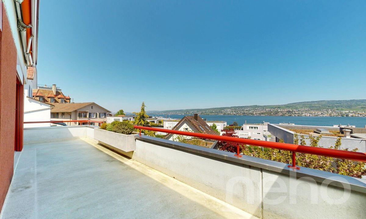 Wohnung in Horgen - 2