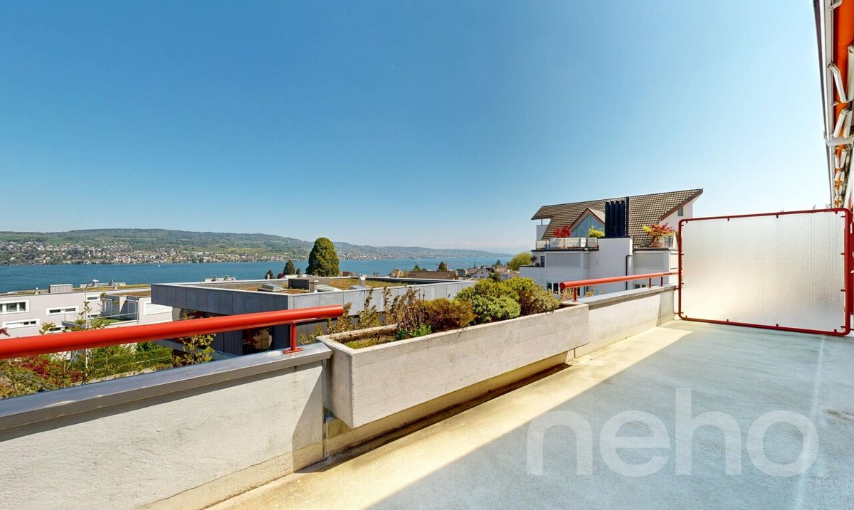 Wohnung in Horgen - 3