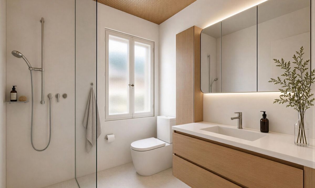 Maison individuelle in à St-Léonard - 3