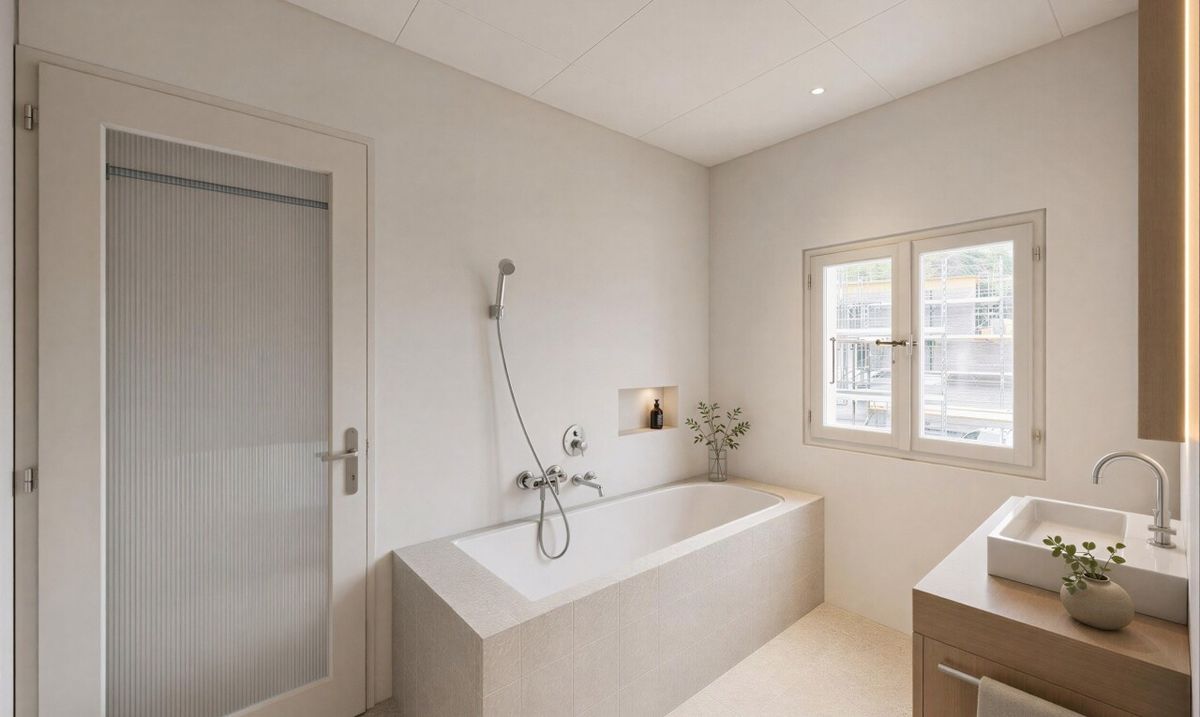 Maison individuelle in à St-Léonard - 6