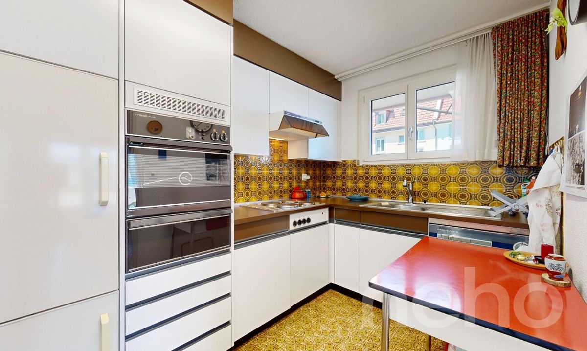 Wohnung in Horgen - 7