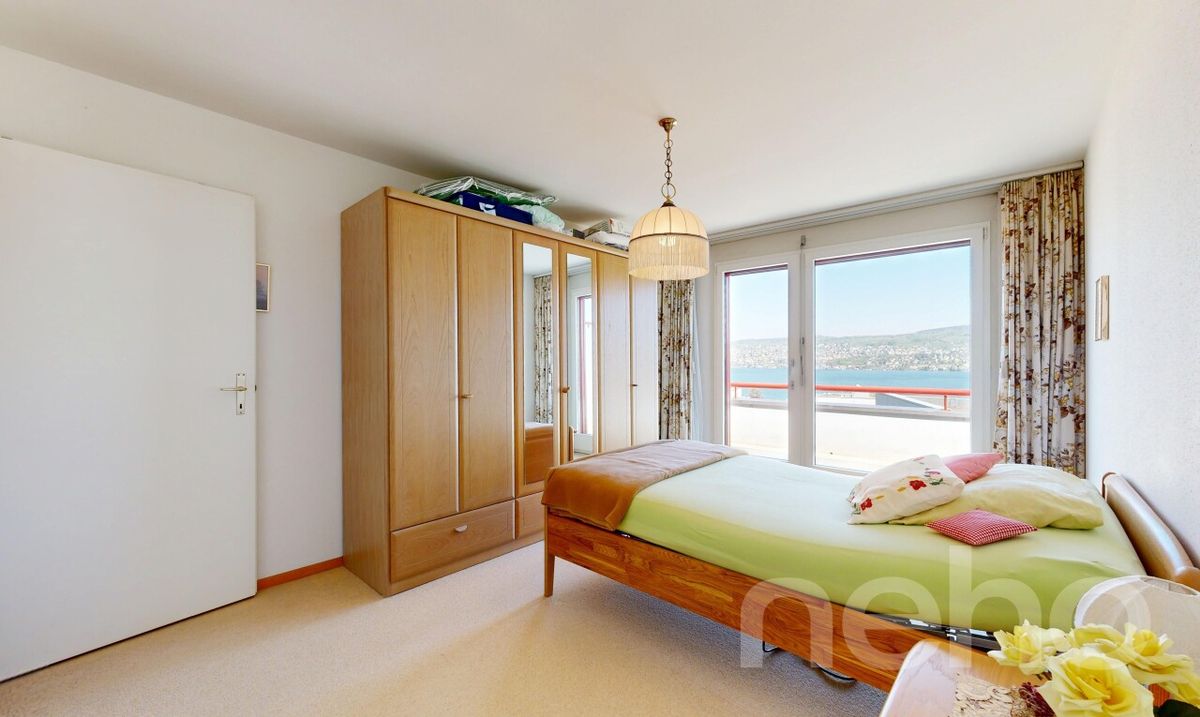 Wohnung in Horgen - 8