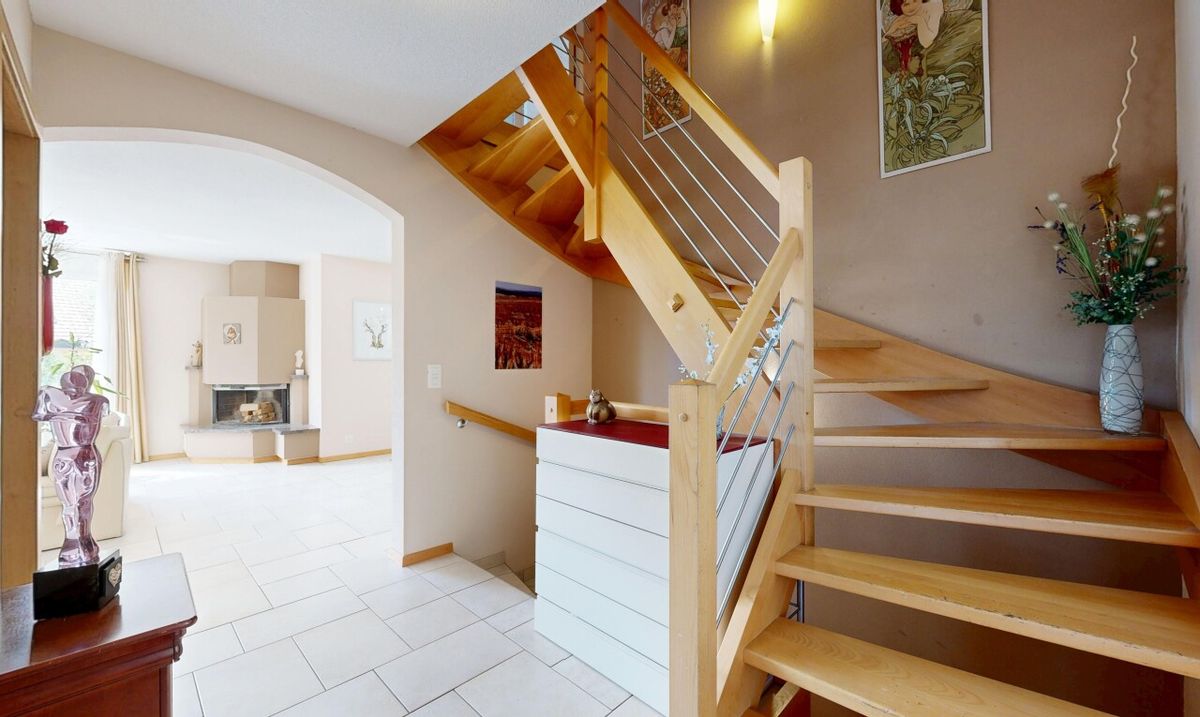 Maison individuelle in à Lonay - 11