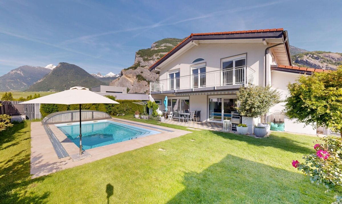 Maison individuelle in à Ardon - 1