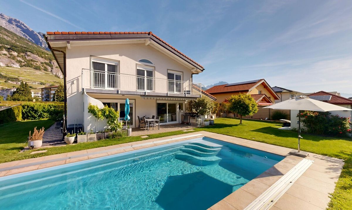 Maison individuelle in à Ardon - 2