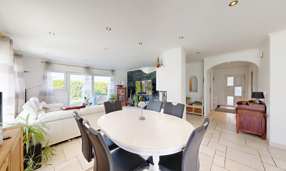 Maison individuelle in à Ardon - 3