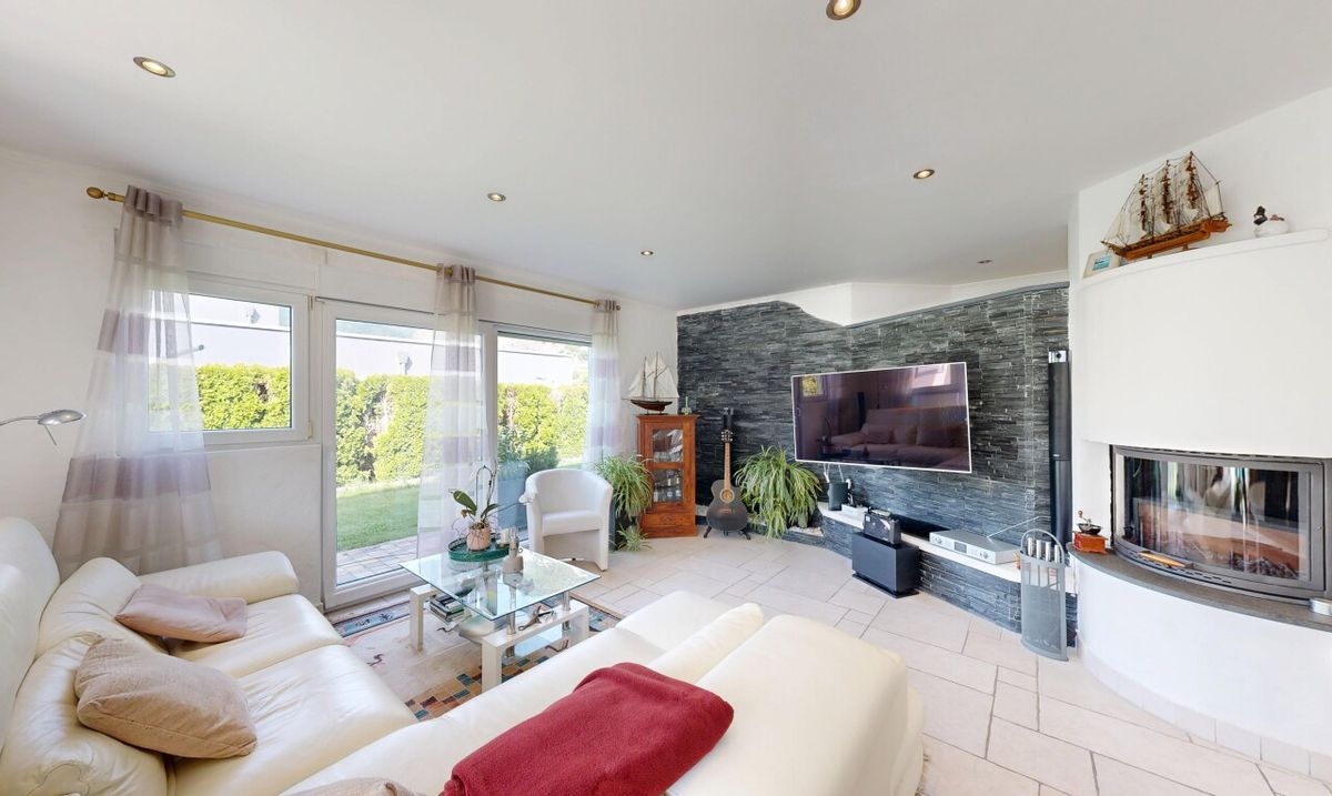 Maison individuelle in à Ardon - 4