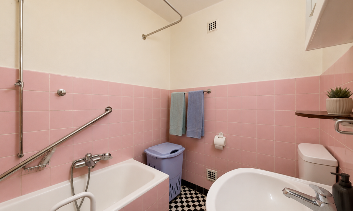 3.5-room apartment with great potential in Sierre - 6