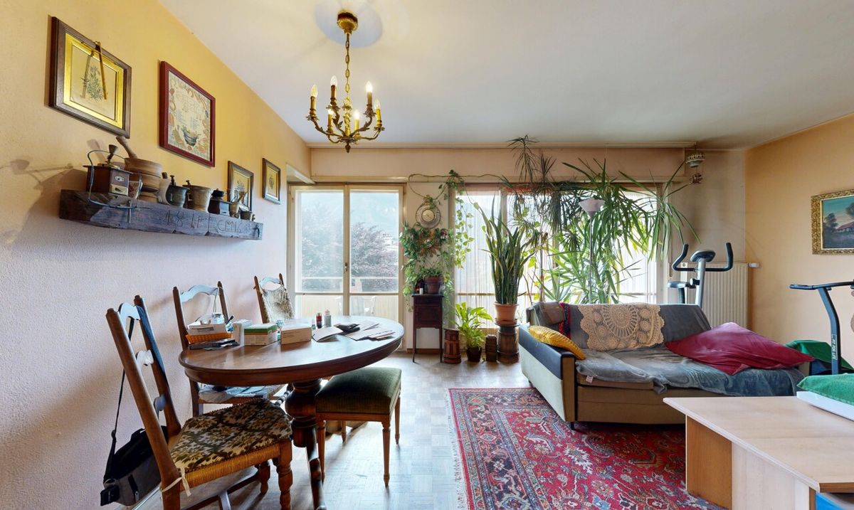 3.5-room apartment with great potential in Sierre - 9