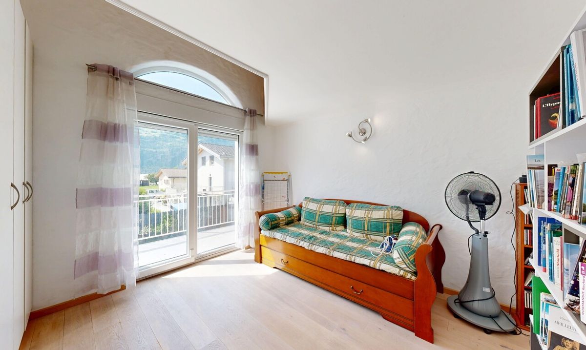 Maison individuelle in à Ardon - 9