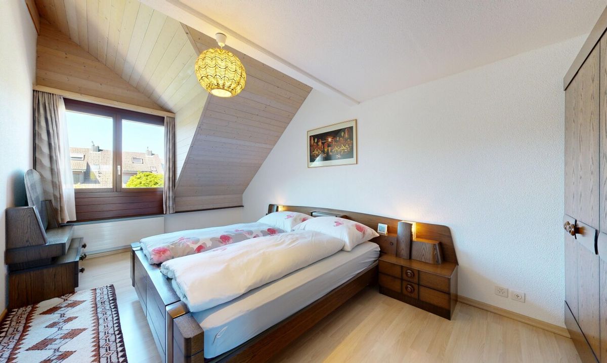 Reihenmittelhaus in Wohlen AG - 6