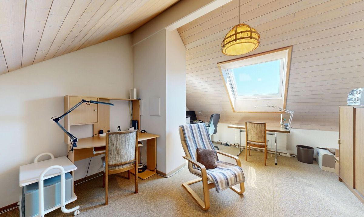 Reihenmittelhaus in Wohlen AG - 7