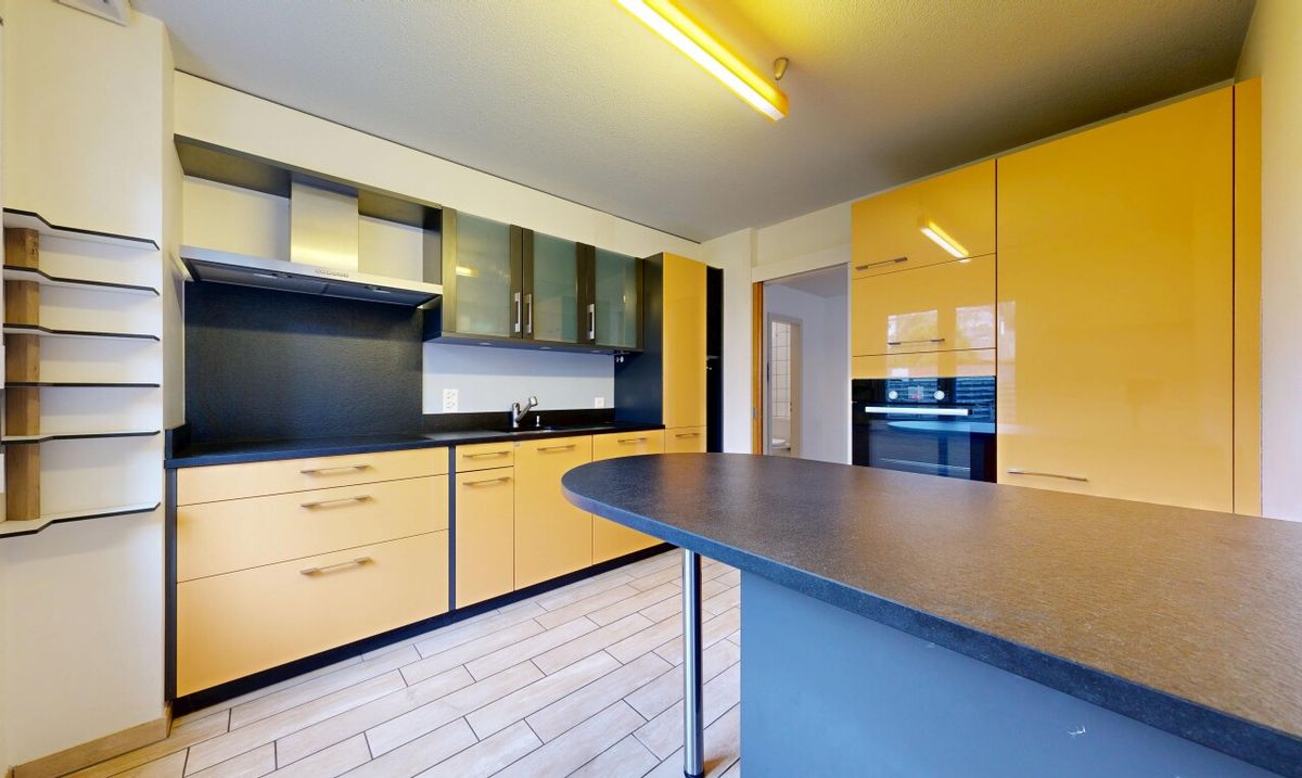 Appartement in à Bevaix - 3