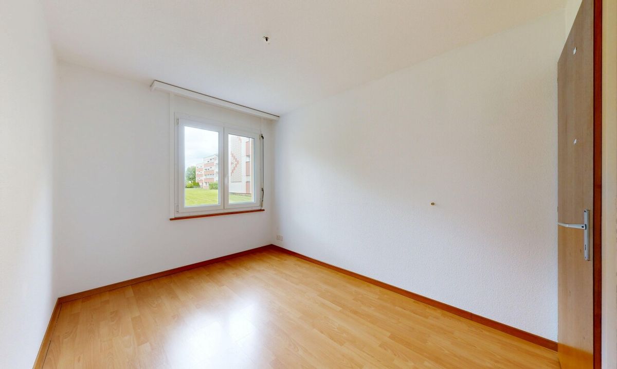 Appartement in à Bevaix - 7
