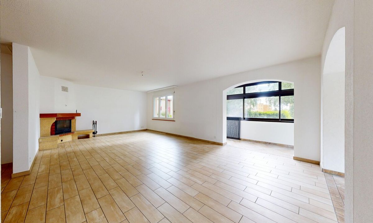 Appartement in à Bevaix - 8