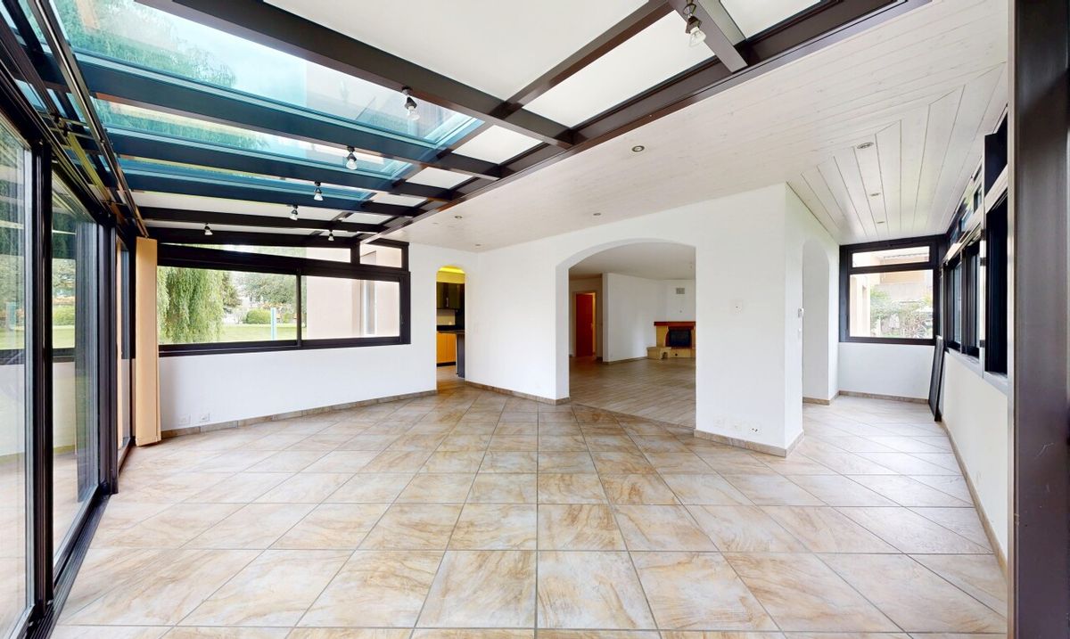 Appartement in à Bevaix - 9