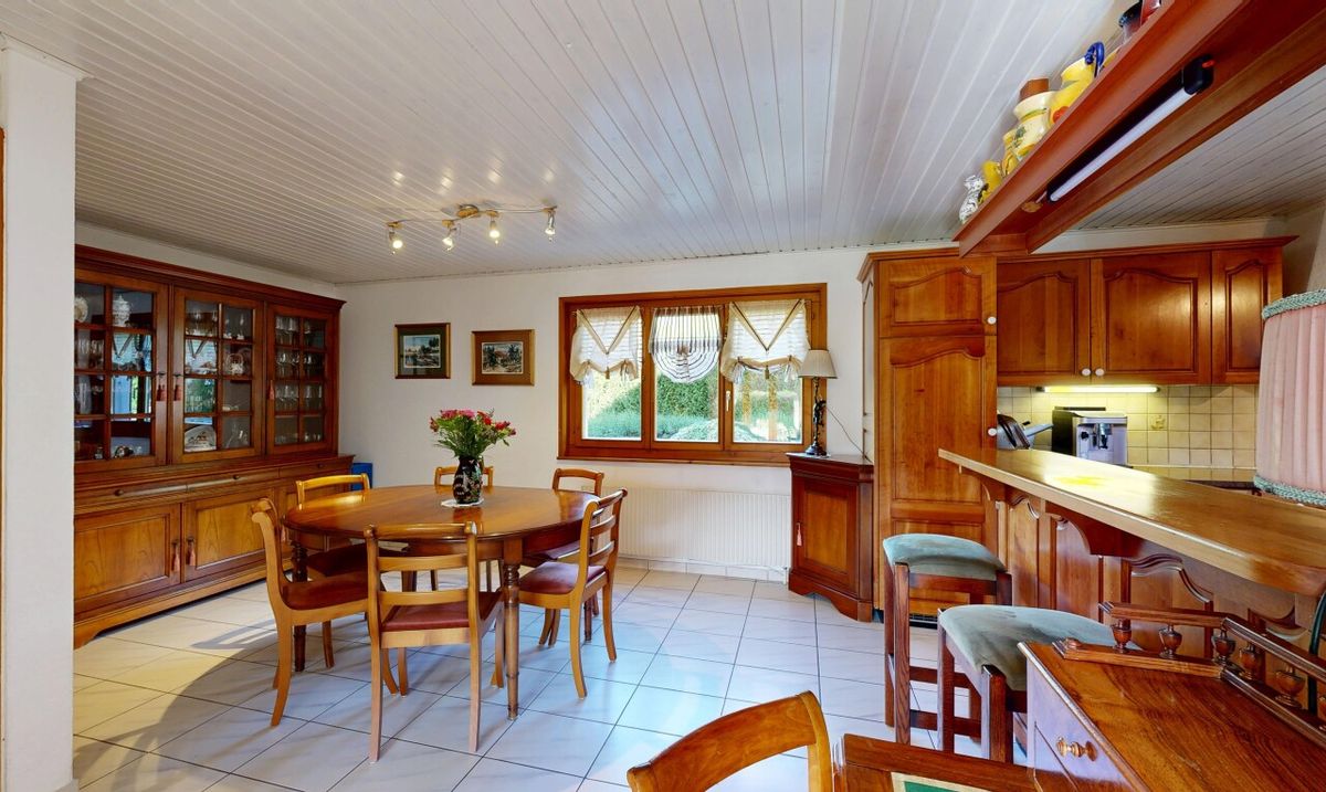 Maison individuelle in à Bex - 3