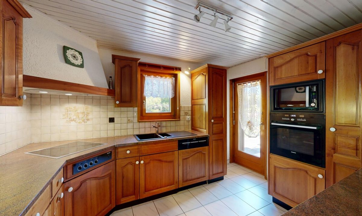 Maison individuelle in à Bex - 4