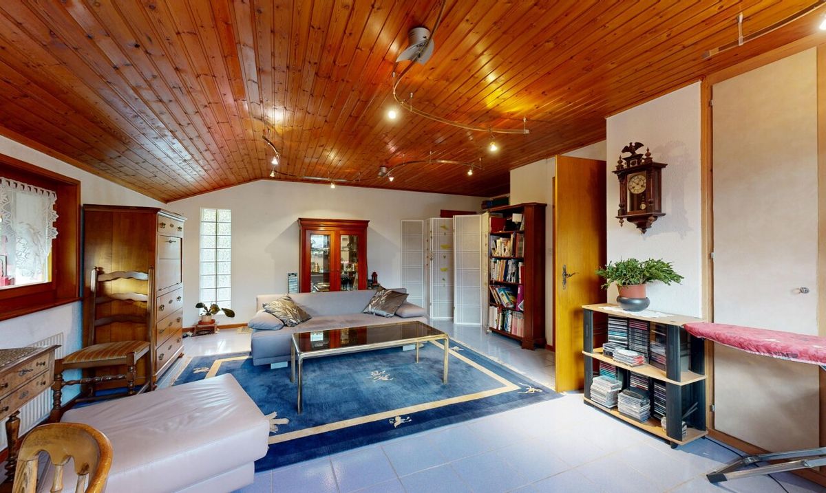 Maison individuelle in à Bex - 7