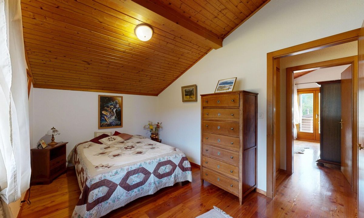 Maison individuelle in à Bex - 8