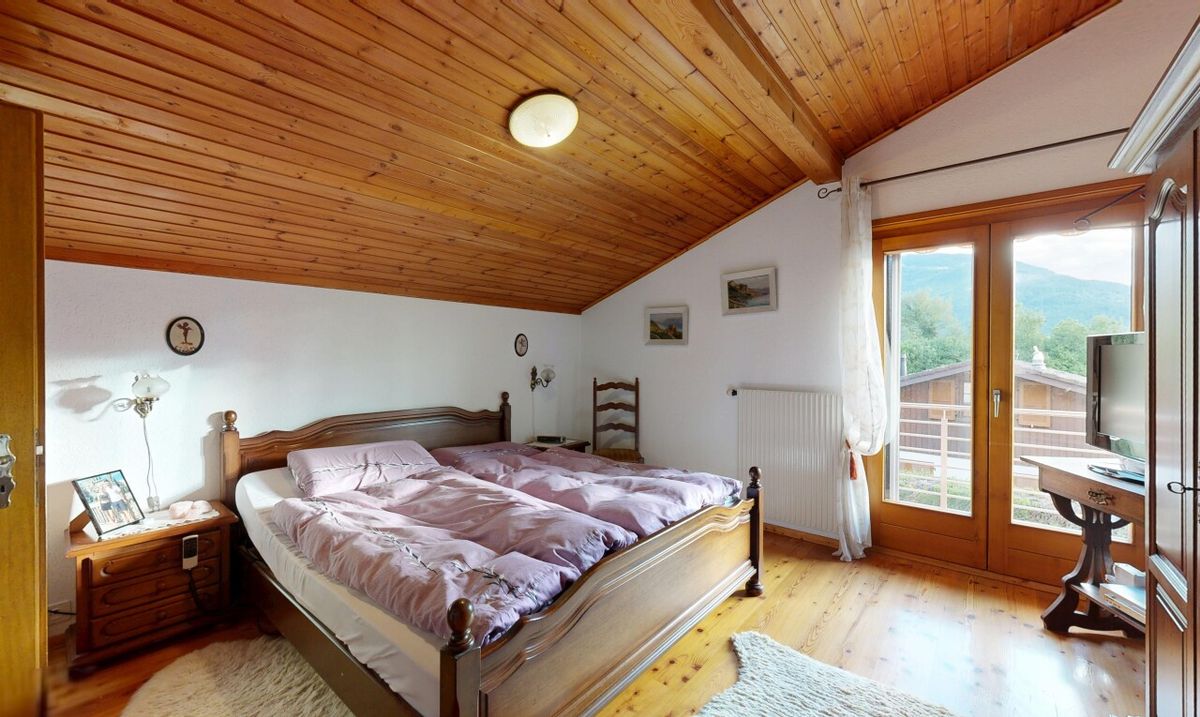 Maison individuelle in à Bex - 9