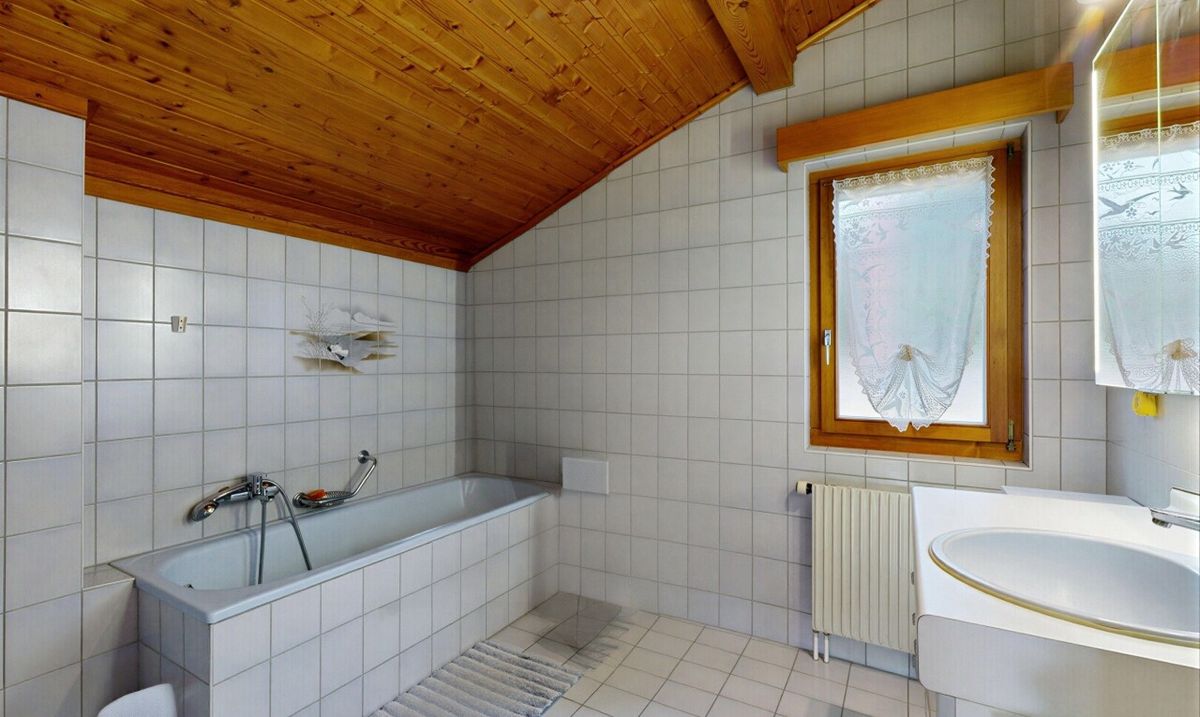Maison individuelle in à Bex - 10