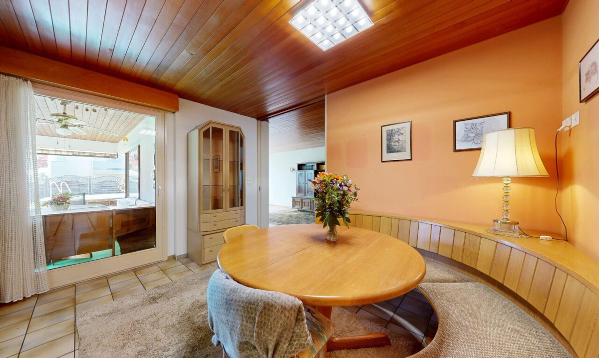 Einfamilienhaus in Frauenfeld - 4