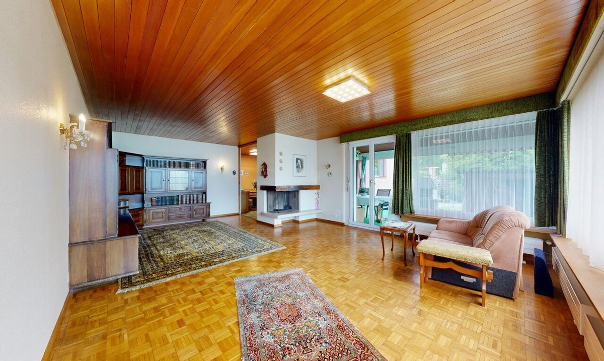 Einfamilienhaus in Frauenfeld - 7