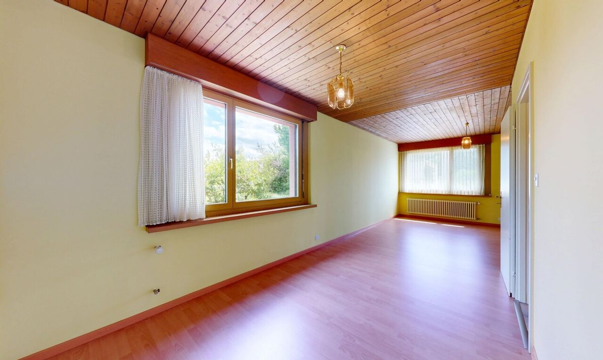 Einfamilienhaus in Frauenfeld - 9