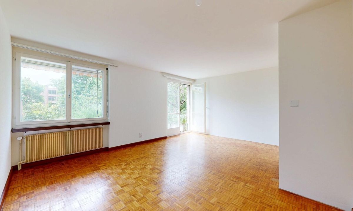 Reihenmittelhaus in Reinach BL - 3