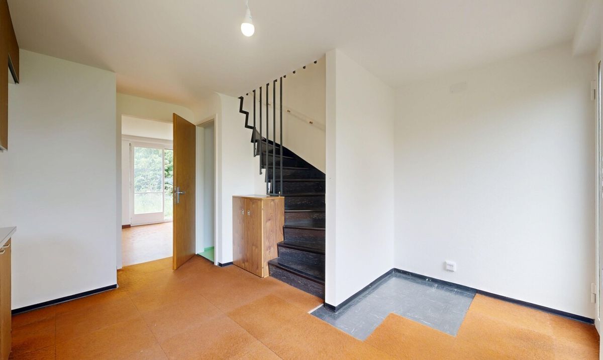 Reihenmittelhaus in Reinach BL - 4