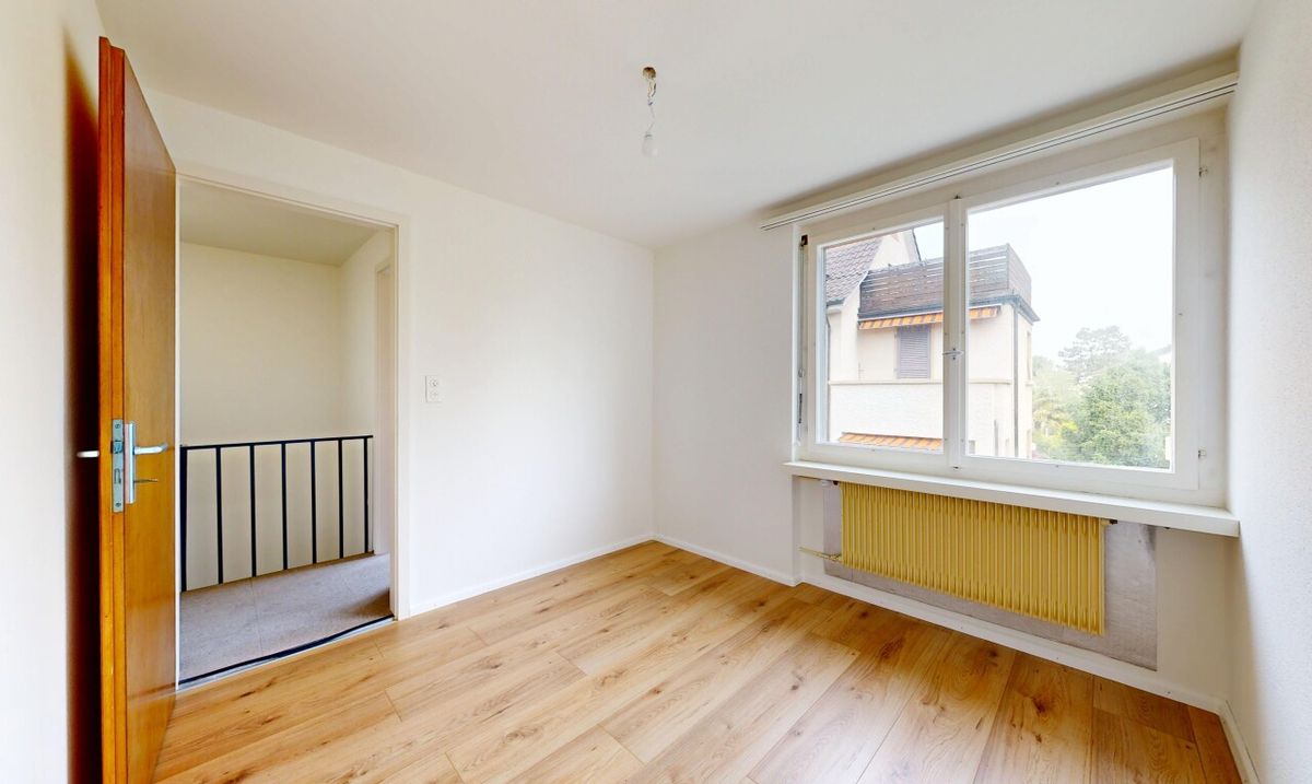Reihenmittelhaus in Reinach BL - 8
