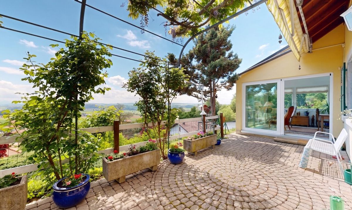 Maison individuelle in à Ursy - 0