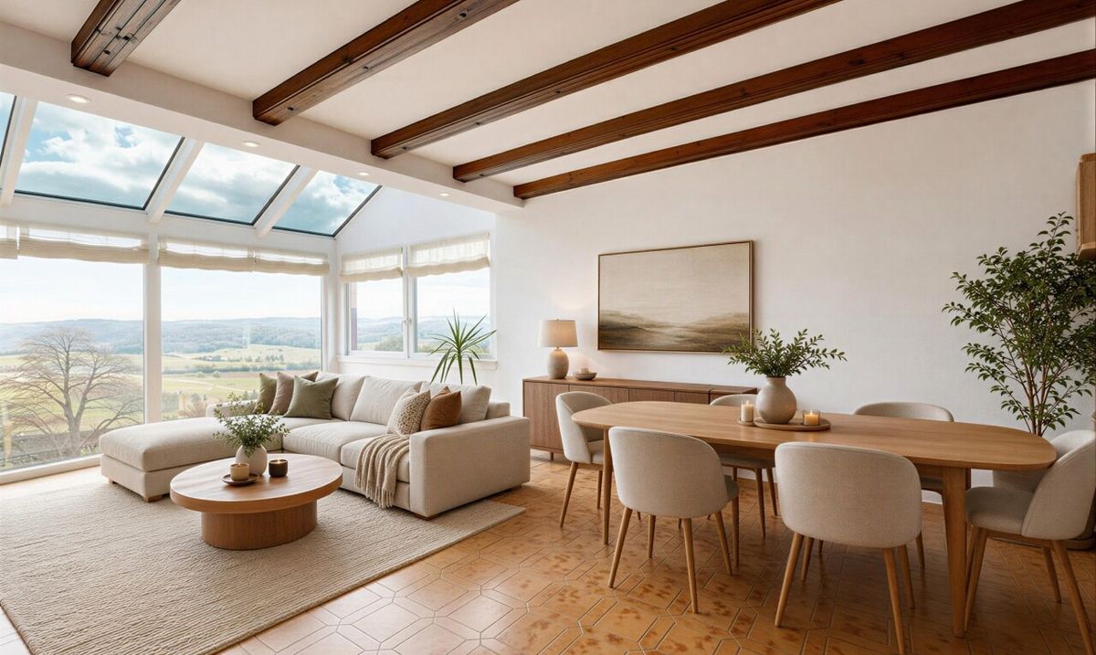 Maison individuelle in à Ursy - 3