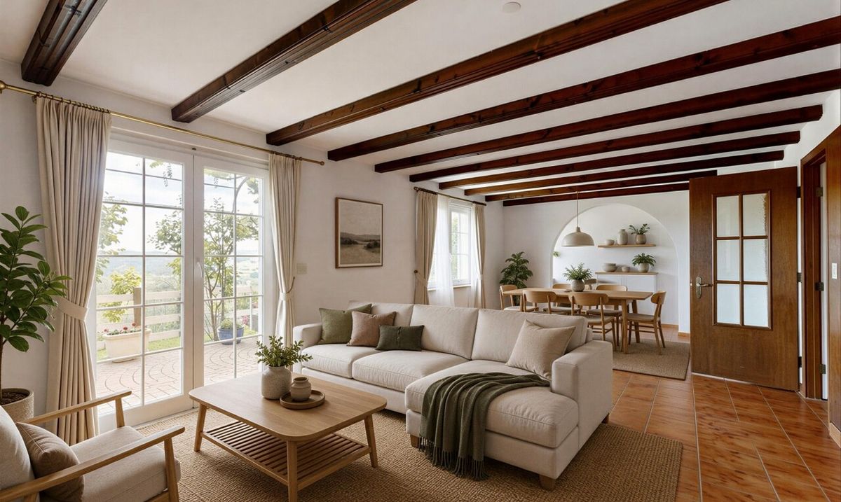 Maison individuelle in à Ursy - 4