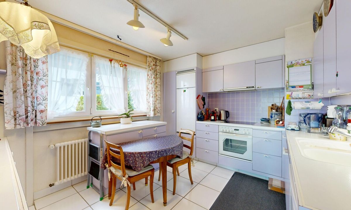 Maison individuelle in à Ursy - 7