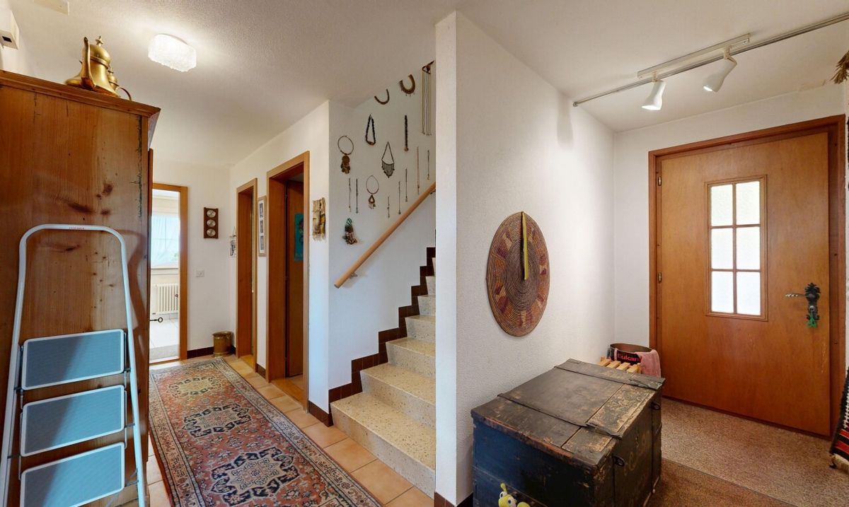 Maison individuelle in à Ursy - 8