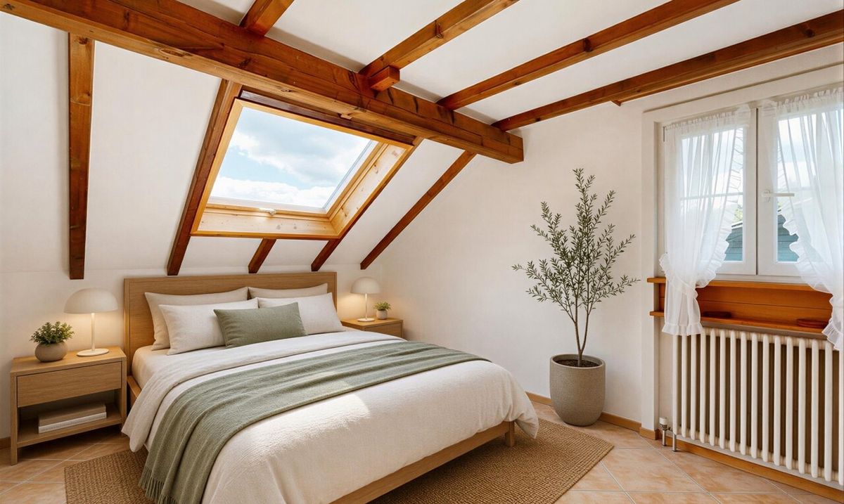 Maison individuelle in à Ursy - 9