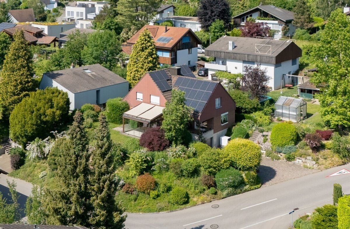 Einfamilienhaus in Endingen - 0