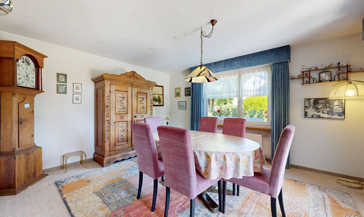 Einfamilienhaus in Endingen - 4