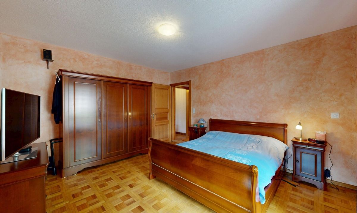 Maison individuelle in à Chamoson - 6